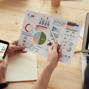 Marketing Strategy Development