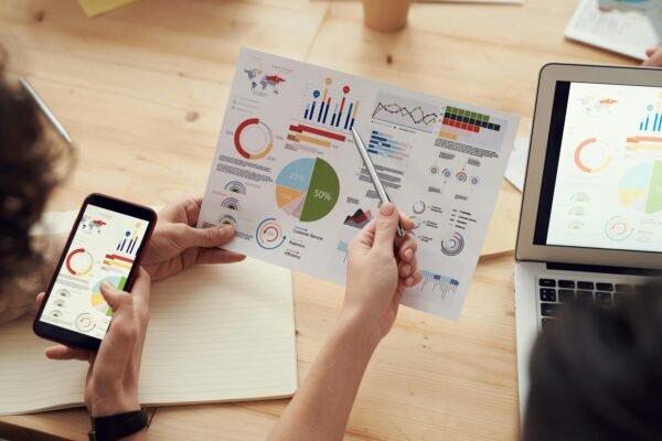 Marketing Strategy Development