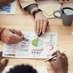 Marketing Strategy Templates