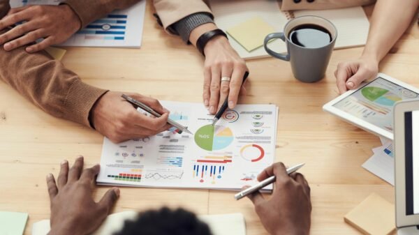 Marketing Strategy Templates