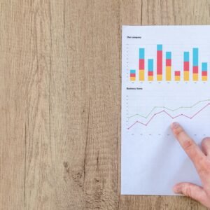 Data Analytics & Reporting