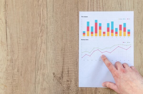 Data Analytics & Reporting