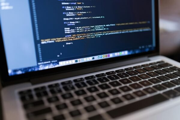 Website Design & Development