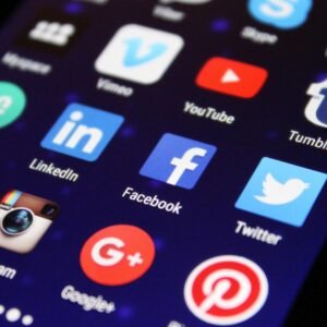 Social Media Management