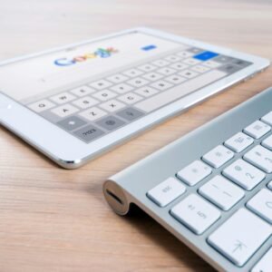 Search Engine Optimization (SEO)