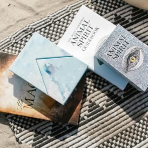 E-books & Guides