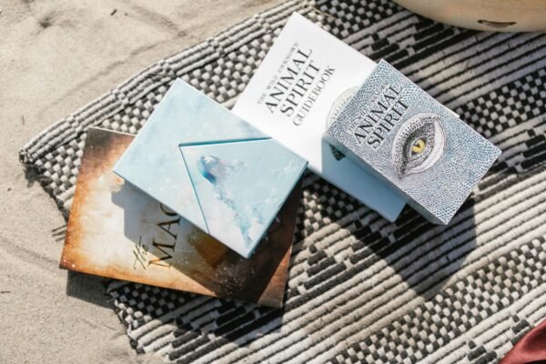 E-books & Guides